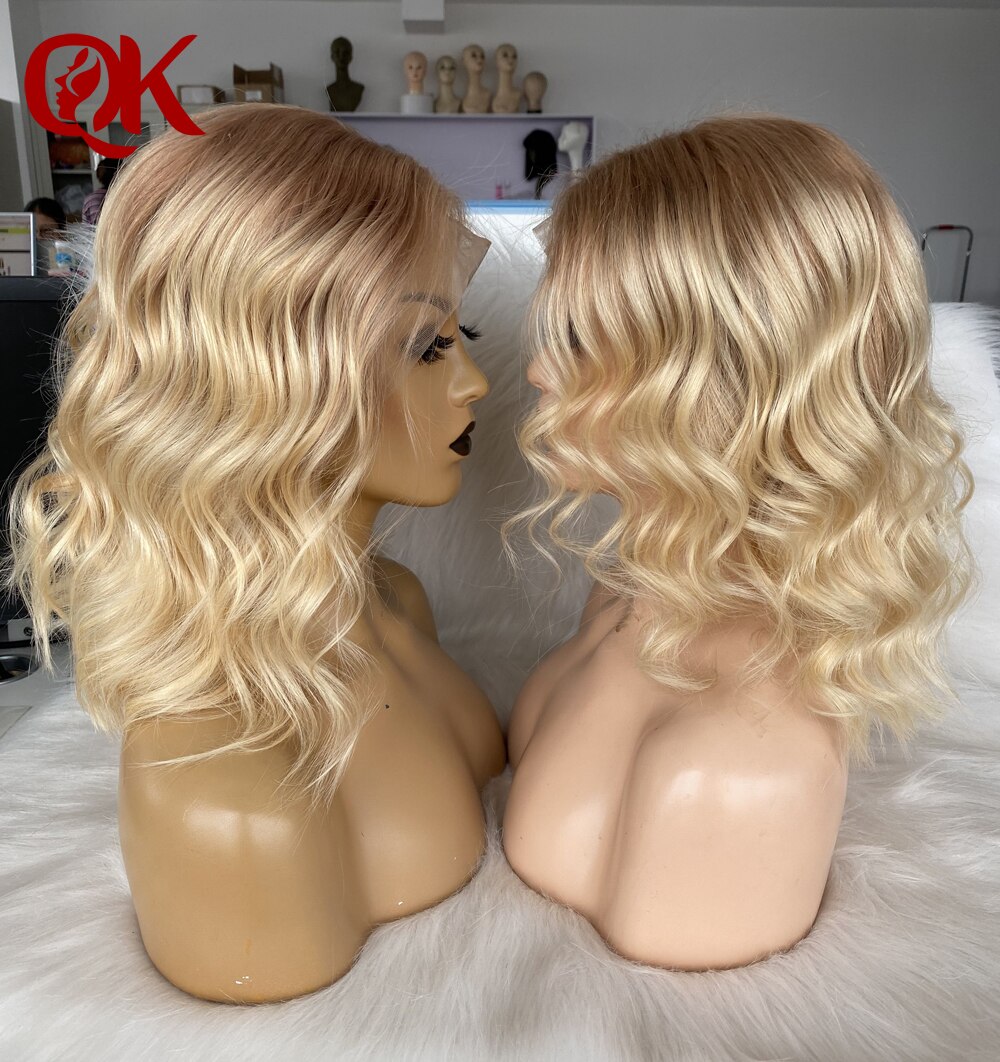 QueenKing hair-13x6 ̽ Ʈ , 180% Ⱥ극 12/6..